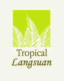 Tropical Land